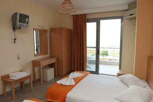 Bed & Breakfast Kallisti