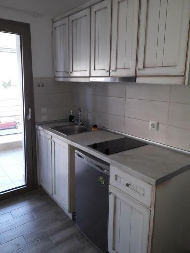 Apartamento U Jacka