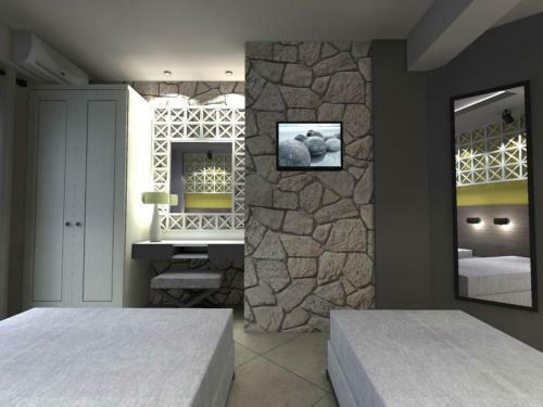 Apartamento Isla Studios