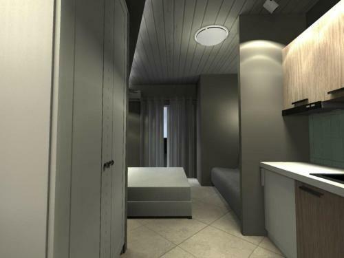 Apartamento Isla Studios