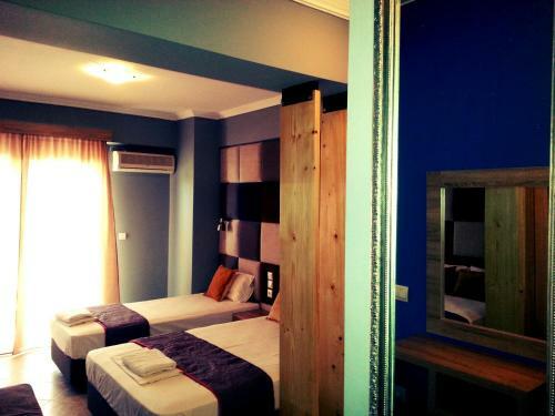 Apartamento Isla Studios