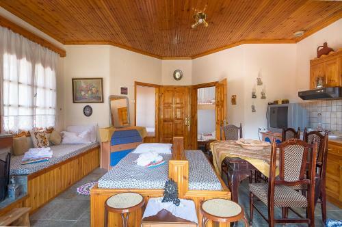 Polina House Maries