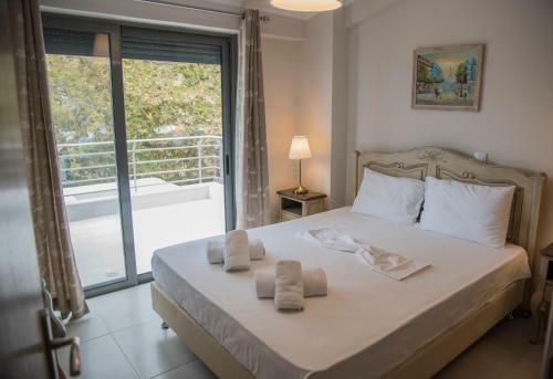 Apartamento Casa Christabella