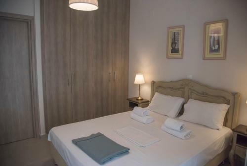 Apartamento Casa Christabella