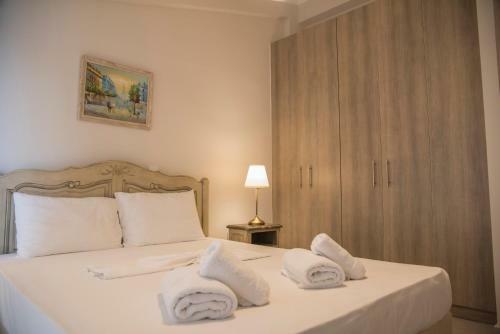 Apartamento Casa Christabella