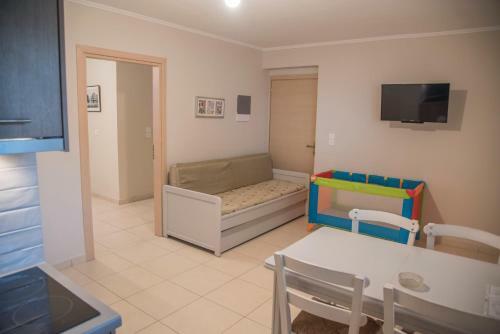 Apartamento Casa Christabella