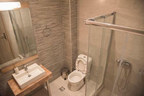 Apartamento Casa Christabella