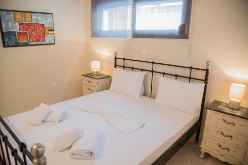 Apartamento Casa Christabella