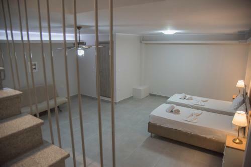 Apartamento Casa Christabella
