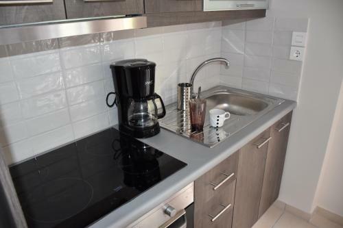 Apartamento Casa Christabella