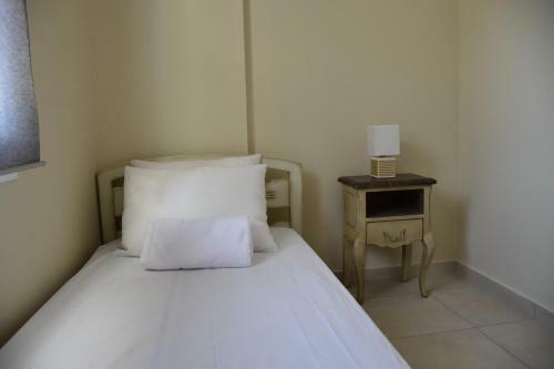 Apartamento Casa Christabella