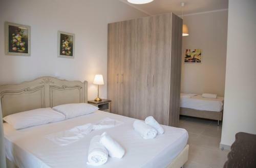 Apartamento Casa Christabella