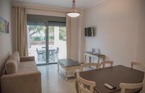 Apartamento Casa Christabella