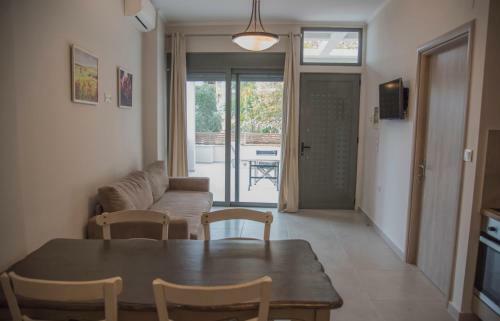 Apartamento Casa Christabella