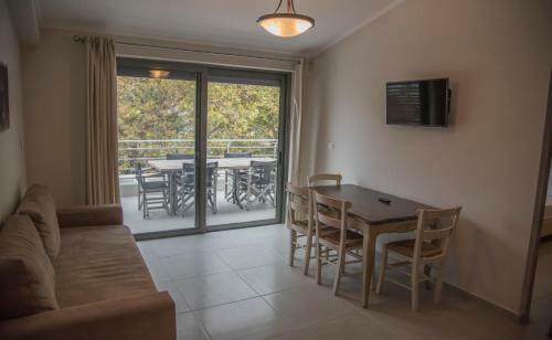 Apartamento Casa Christabella