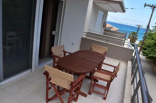 Apartamento Casa Christabella