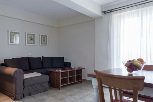 Dialiskari Villas