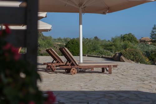 Dialiskari Villas