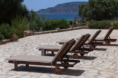 Dialiskari Villas