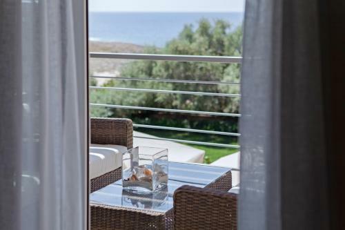 Dialiskari Villas