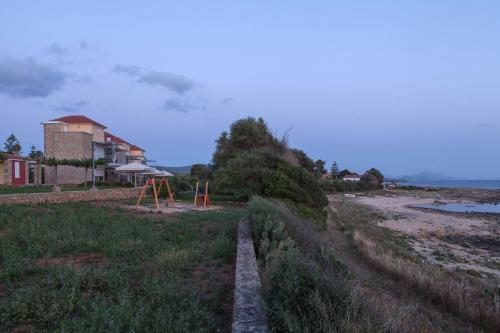 Dialiskari Villas