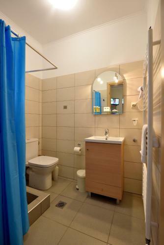Apartamento Edem Suites