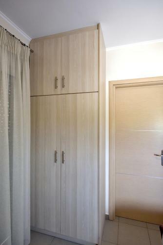 Apartamento Edem Suites