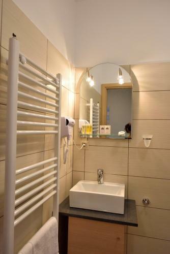 Apartamento Edem Suites