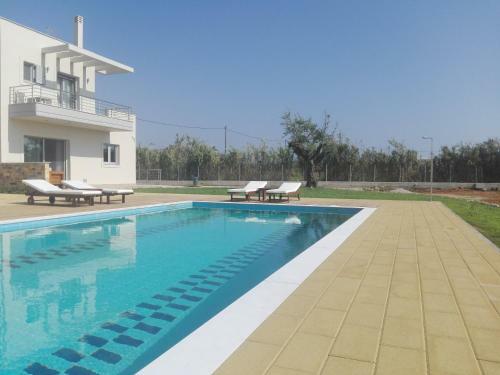 Apartamento Edem Suites