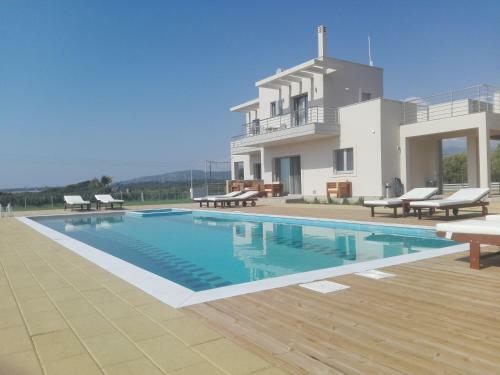 Apartamento Edem Suites