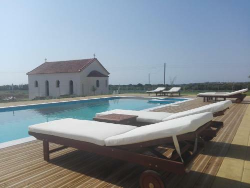 Apartamento Edem Suites