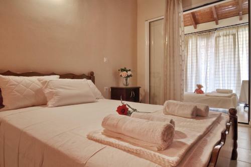 Apartamento Angelica's House