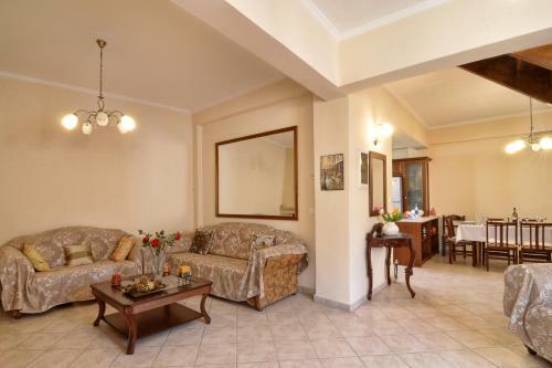 Apartamento Angelica's House