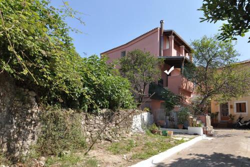 Apartamento Angelica's House