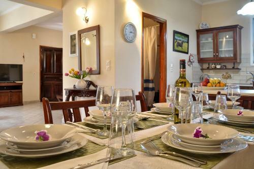 Apartamento Angelica's House