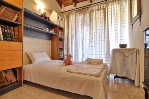 Apartamento Angelica's House
