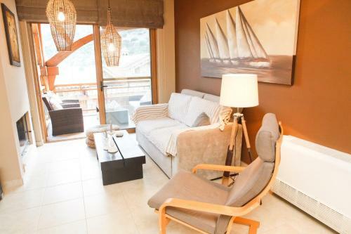 Apartamento Peloponnese Arkadiko Village