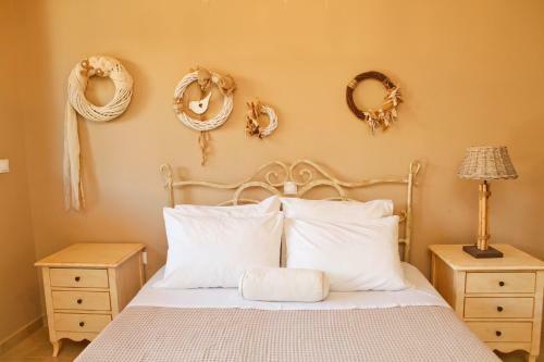 Apartamento Peloponnese Arkadiko Village
