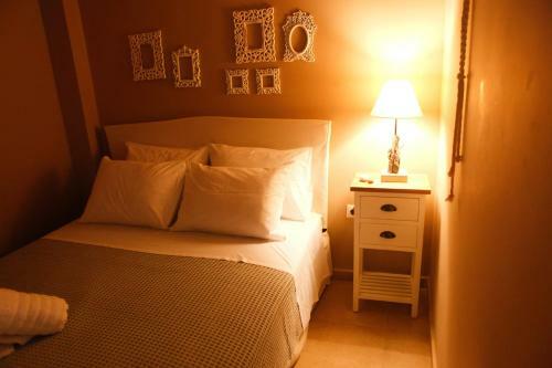 Apartamento Peloponnese Arkadiko Village