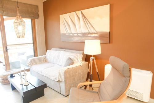 Apartamento Peloponnese Arkadiko Village