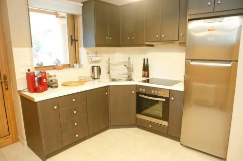 Apartamento Peloponnese Arkadiko Village