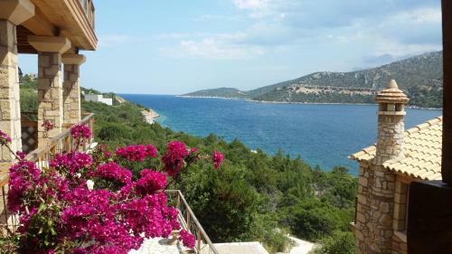 Apartamento Peloponnese Arkadiko Village