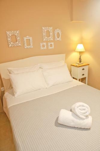 Apartamento Peloponnese Arkadiko Village
