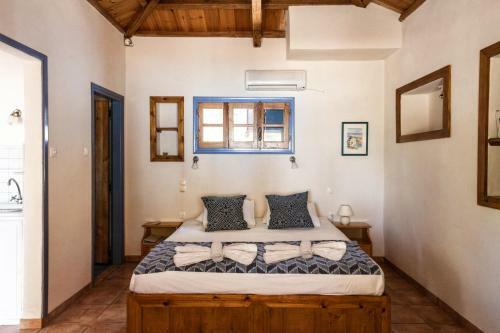 Villa Studio Kokkinokastro