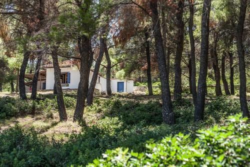 Villa Studio Kokkinokastro