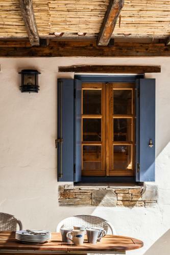 Villa Studio Kokkinokastro