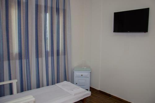 Paradise Studios & Apartments