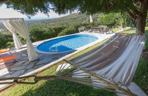 Villa Heaven's Knights 2 With Private Pool.
