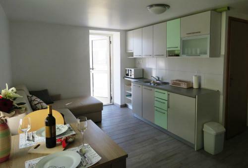 Apartment In Center
