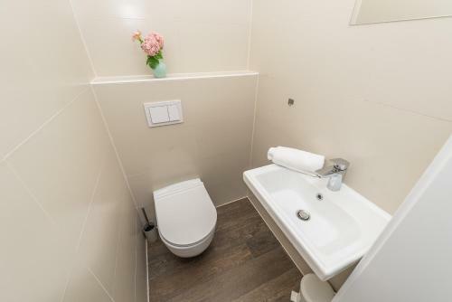 Apartamento Andy 2 Modern & Centrally Ap With A Pool